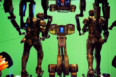 Tiết lộ cảnh quay ngắn nhưng khó "nhằn" trong phim nổi tiếng