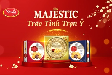 Gợi ý quà Tết tinh tế