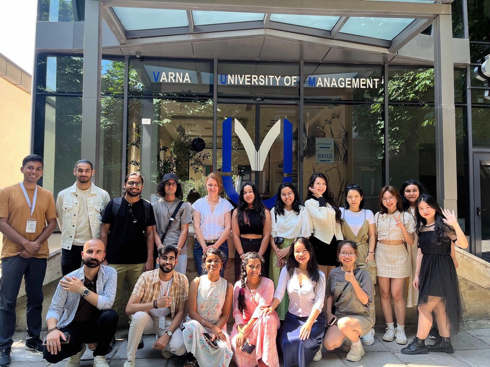 Beasiswa Pemerintah Bulgaria dibuka untuk pendaftaran hingga pertengahan Maret - 1 Học bổng chính phủ Bulgaria mở đơn đến giữa tháng 3 - 1