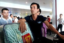 “Không được để lao động VN bị hành hung còn đói ăn khi chờ về nước”