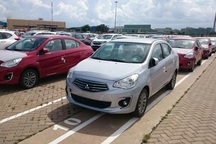 Sau Honda và Chevrolet, đến lượt Mitsubishi nhập được xe?