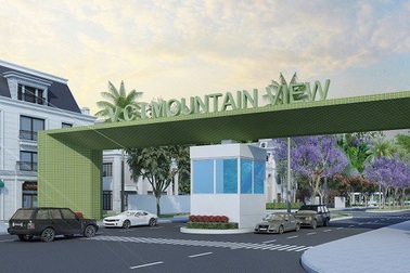 VCI Mountain View - Nơi cuộc sống là sự tận hưởng