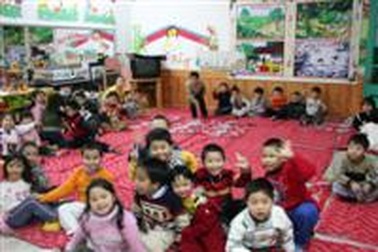 Chuyện học trong những ngày “đại hàn”