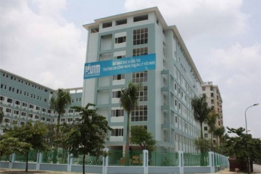 Kiến nghị đình chỉ tuyển sinh ĐH Công nghệ và Quản lý Hữu Nghị