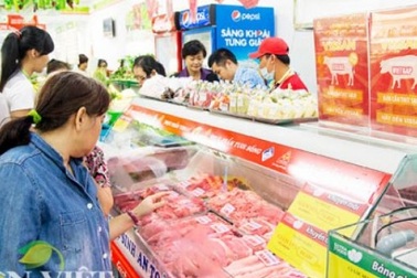 Mua thực phẩm “sạch” như bị… móc túi