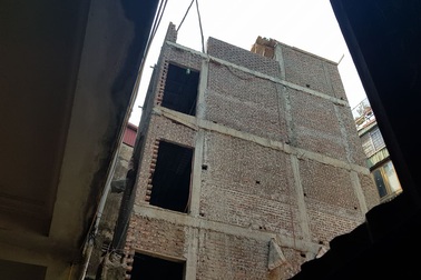 Hà Nội: Kiểm điểm Chủ tịch phường Ô Chợ Dừa cấp sổ đỏ tùy tiện