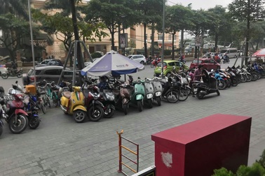 Nữ nạn nhân kể lại thời điểm bị nam bảo vệ lao vào đấm túi bụi