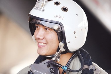 Những người làm chủ "Hổ mang chúa" và "Tia chớp"