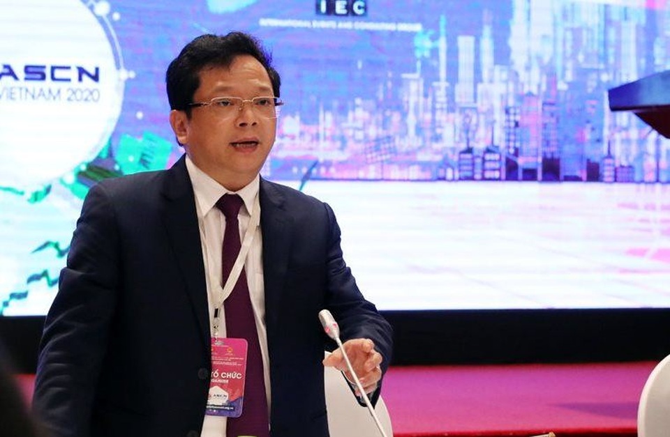 Đô thị ở Việt Nam tuy nhiều nhưng chất lượng kém, yếu, thiếu bền vững - 2 Đô thị ở Việt Nam tuy nhiều nhưng chất lượng kém, yếu, thiếu bền vững - 2