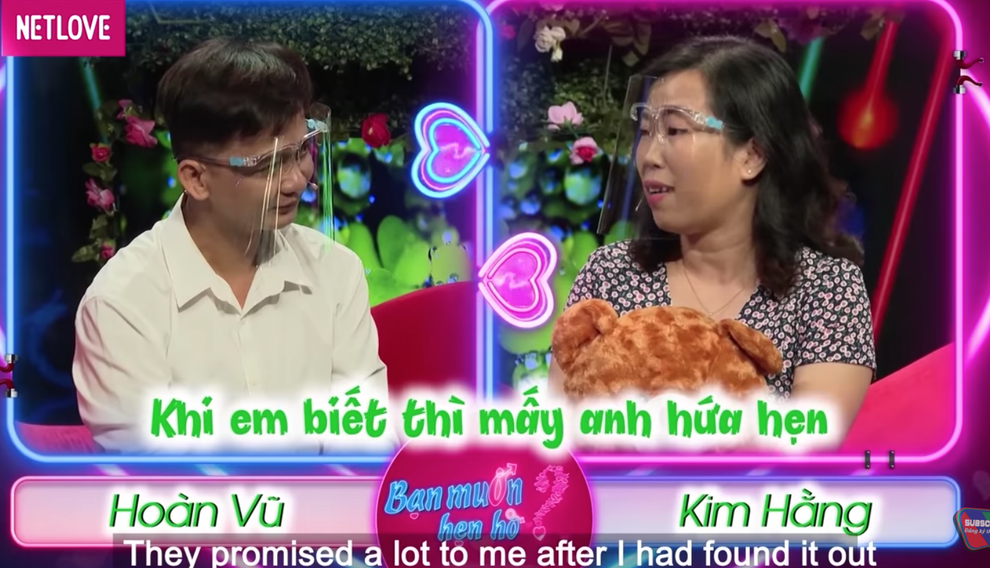 Cô gái 40 tuổi không biết nấu ăn bị từ chối hẹn hò kèm lời anh xin lỗi - 1 Cô gái 40 tuổi không biết nấu ăn bị từ chối hẹn hò kèm lời anh xin lỗi - 1
