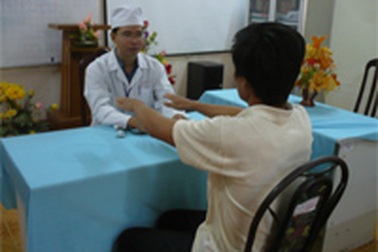 Cần Thơ: Báo động tình trạng rối loạn tâm thần do rượu