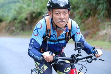 Vượt qua giới hạn bản thân