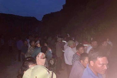 Vụ bé 5 tuổi chết trong rừng: Nghi hung thủ là nam sinh lớp 11