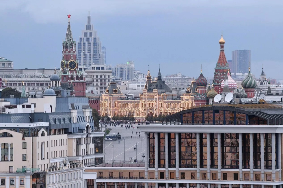 Kinh tế Nga tăng trưởng bất chấp xung đột: Nga càng đánh, càng mạnh? - 1 Kinh tế Nga tăng trưởng bất chấp xung đột: Nga càng đánh, càng mạnh? - 1