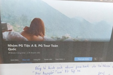 Vạch trần vai diễn tống tình, tống tiền các "sugar baby"