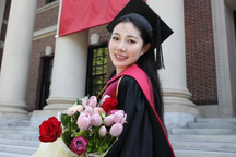 Giới siêu giàu đã có bí kíp gì để đưa con vào Đại học Harvard?