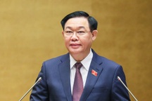 Chủ tịch Quốc hội: Không đưa vào Luật Đất đai những vấn đề sự vụ, nhỏ lẻ