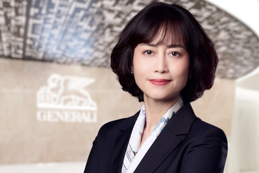 Generali Việt Nam có Tổng giám đốc mới