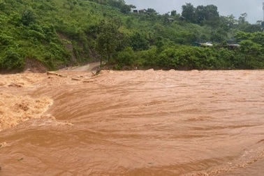 Các tỉnh miền Trung hỏa tốc chuẩn bị đón bão số 7