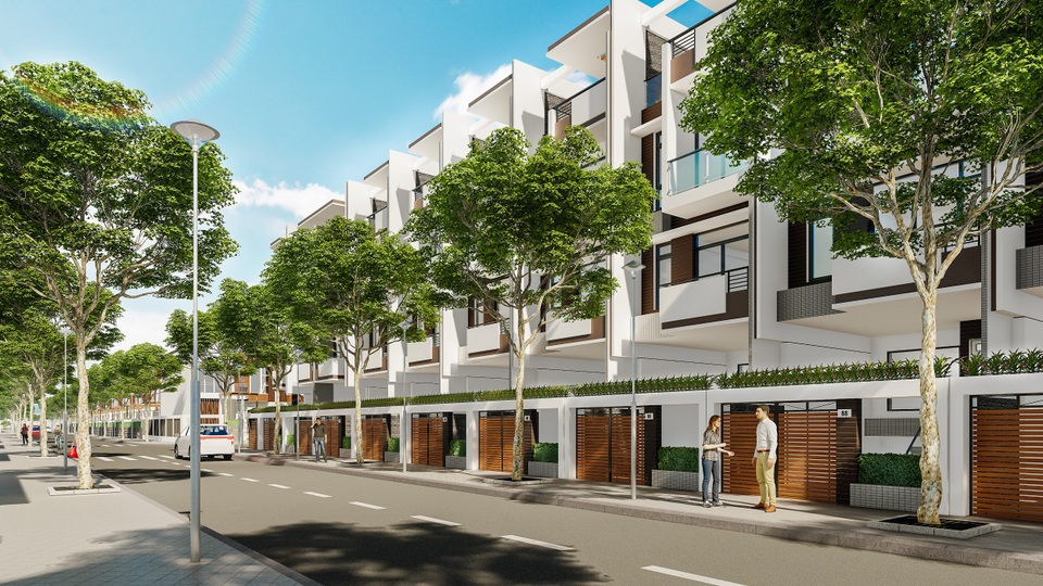 Phú Thịnh Center City - Dự án sở hữu khu đất vàng tại TP Đồng Xoài? - 3 Phú Thịnh Center City - Dự án sở hữu khu đất vàng tại TP Đồng Xoài? - 3