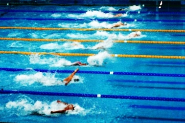 Đại hội TDTT toàn quốc lần thứ VII: Được mùa kỷ lục