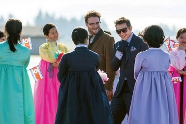 Hollywood phải sửa phim vì liên quan tới Kim Jong Un