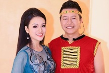 Ca sĩ Tân Nhàn: “Anh Vũ Mạnh Dũng đã sống một cuộc đời thật đẹp đẽ”