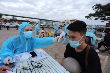 Gia Lai ghi nhận thêm 2 ca nhiễm SARS-CoV-2, đi từ Bình Dương về