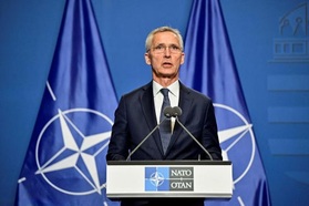 NATO tuyên bố không cần sửa đổi học thuyết hạt nhân