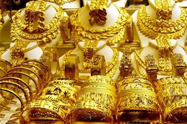 Đêm qua, giá vàng giảm mạnh nhất từ đầu năm