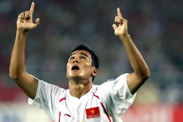 Phan Thanh Bình: “U23 Việt Nam chưa đá hết sức”