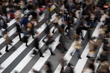 Tử vong do làm việc quá sức