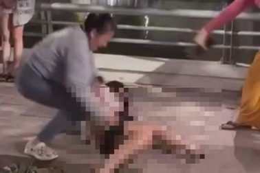 Những vấn đề pháp lý từ vụ đánh ghen, lột đồ ở Cần Thơ