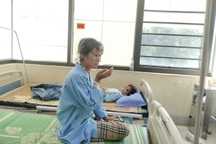 Vụ ô tô lùi trúng nhóm người ở nhà văn hóa: Tài xế là phó bí thư xã