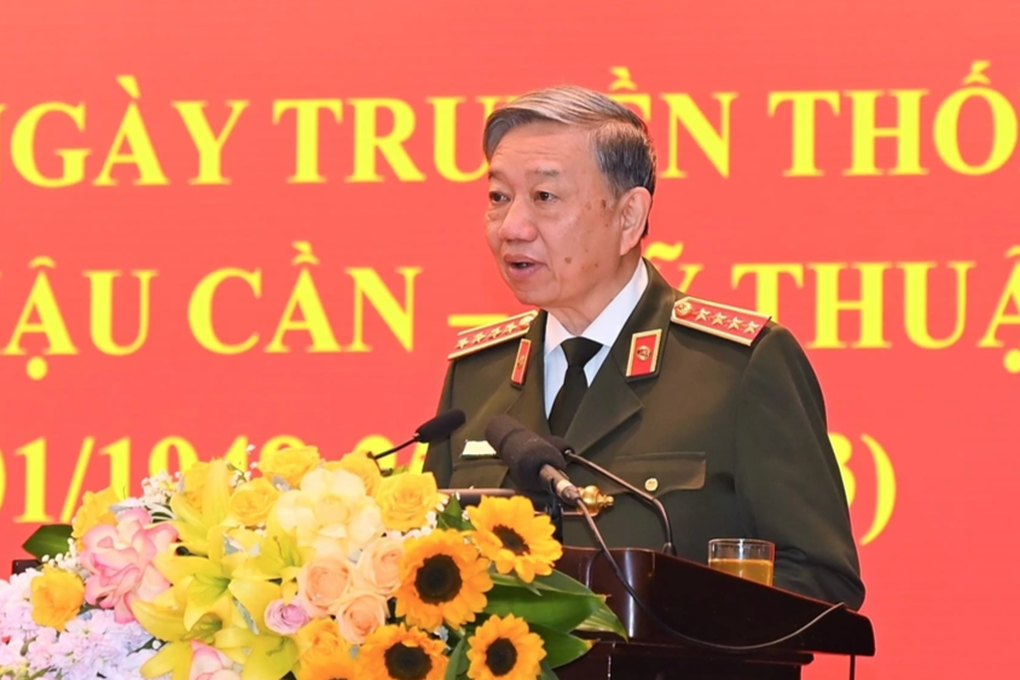 Thủ tướng: Lực lượng Hậu cần - Kỹ thuật đóng góp lớn cho Công an Việt Nam - 5 Thủ tướng: Lực lượng Hậu cần - Kỹ thuật đóng góp lớn cho Công an Việt Nam - 5