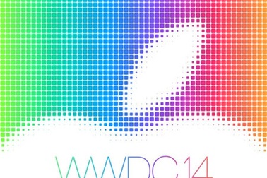 Apple sẽ ra mắt thiết bị mới vào ngày 2/6 tới