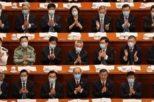 Trung Quốc thông qua nghị quyết luật an ninh Hong Kong