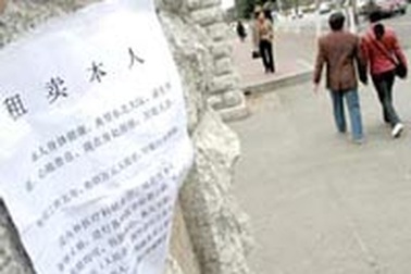 Quảng cáo cho thuê… tim, não người