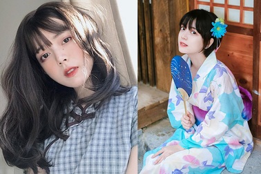 Nữ sinh Sài Gòn mang vẻ đẹp idol Kpop, có nhiều fan ở Trung Quốc, Hàn Quốc