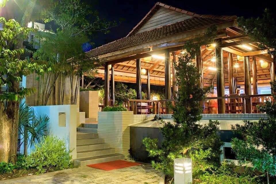 Khai trương nhà hàng Nori cừu và dê ở Vũng Tàu - 1 Khai trương nhà hàng Nori cừu và dê ở Vũng Tàu - 1