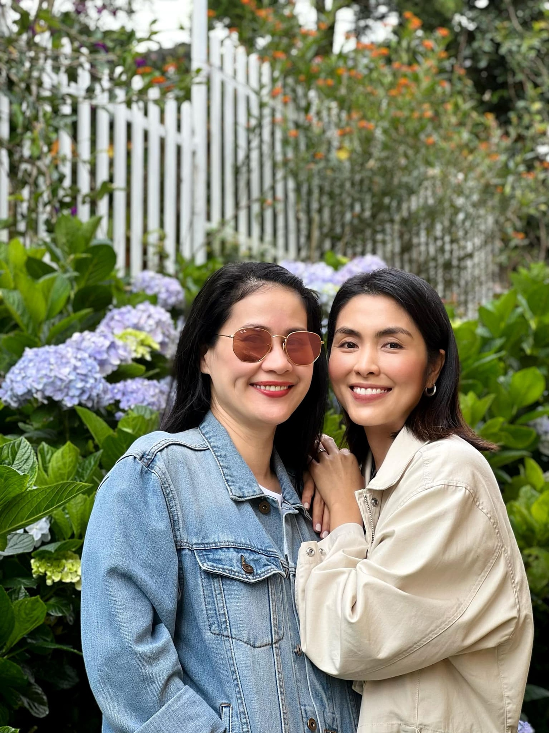 Tăng Thanh Hà tái xuất sau nhiều năm kín tiếng, nhan sắc gợi cảm tuổi 39 - 11 Tăng Thanh Hà tái xuất sau nhiều năm kín tiếng, nhan sắc gợi cảm tuổi 39 - 11