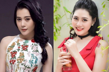 Cô giáo xinh đẹp gặp rắc rối vì giống nhân vật... Quỳnh "búp bê"