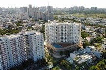 Diễn biến mới trong loạt sóng gió tại "ông trùm" nhà ở xã hội Hoàng Quân