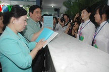 BHYT tự nguyện: Chỉ cần kê khai, không cần chứng minh