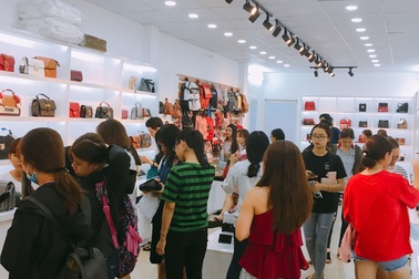 Faya Bags – Thương hiệu túi xách sành điệu “Mảnh ghép cho phái đẹp”