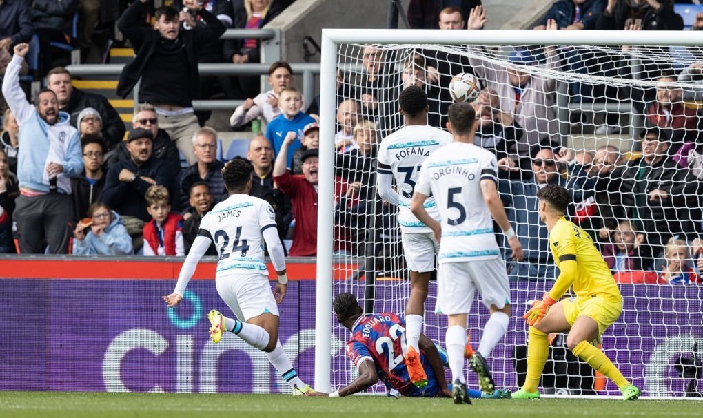 Chelsea thắng ở phút 90, Liverpool hòa thất vọng - 1 Chelsea thắng ở phút 90, Liverpool hòa thất vọng - 1