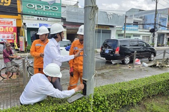 Luật sư nói gì về vụ 2 em nhỏ tử vong do rò rỉ điện ở Cần Thơ