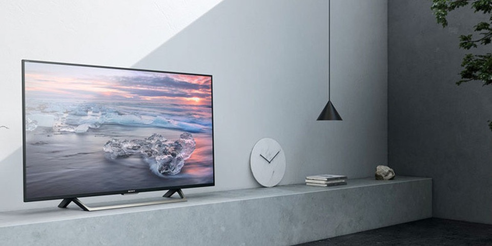 Trong bão giảm giá 50%, tivi 4K 43 inch có giá bán rẻ không tưởng - 5 Trong bão giảm giá 50%, tivi 4K 43 inch có giá bán rẻ không tưởng - 5