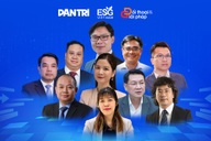 Hội đồng Thẩm định Vietnam ESG Awards 2026 gồm những ai?