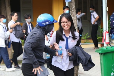 Điểm chuẩn khối C ngành Hàn Quốc học lên tới 30 điểm